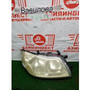 Фара правая Nissan Liberty RM12 QR20DE RE0F06A FP54 2001 Z106