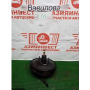 Вакуумный усилитель тормозов Honda Accord CL7 K20A MCTA 2003 Z112