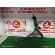 Подушка ДВС левая Honda Accord CL7 K20A MCTA 2003 Z112