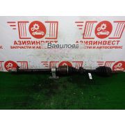 Привод передний правый Honda Accord CL7 K20A MCTA 2003 Z112