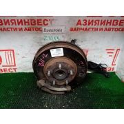Ступица передняя правая Honda Accord CL7 K20A MCTA 2003 Z112