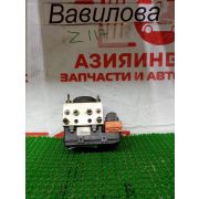 Блок ABS Honda Fit GD1 L13A SWRA 2002 Z117