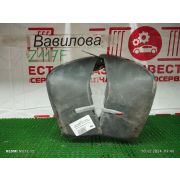 Брызговики передние комплект Honda Fit GD1 L13A SWRA 2002 Z117