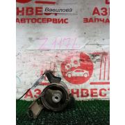 Подушка ДВС левая Honda Fit GD1 L13A SWRA 2002 Z117