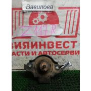 Подушка ДВС правая Honda Fit GD1 L13A SWRA 2002 Z117