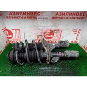 Стойки передние комплект Honda Fit GD1 L13A SWRA 2002 Z117