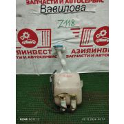 Бачок омывателя передний Honda Fit GD1 L13A SWRA 2004 Z118