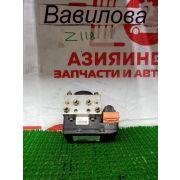 Блок ABS Honda Fit GD1 L13A SWRA 2004 Z118