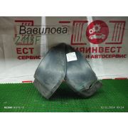 Брызговики передние комплект Honda Fit GD1 L13A SWRA 2004 Z118