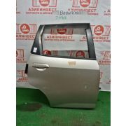 Дверь задняя правая Honda Fit GD1 L13A SWRA 2004 Z118