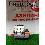 Блок ABS Honda Fit GD1 L13A SWRA 2002 Z119