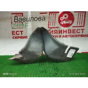 Брызговики передние комплект Honda Fit GD1 L13A SWRA 2002 Z119