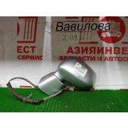 Зеркало боковое левое Honda Fit GD1 L13A SWRA 2002 Z119