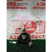 Подушка ДВС левая Honda Fit GD1 L13A SWRA 2002 Z119