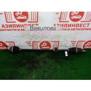 Привод передний правый Honda Fit GD1 L13A SWRA 2002 Z119