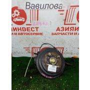 Ступица задняя правая Honda Fit GD1 L13A SWRA 2002 Z119