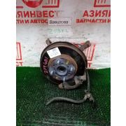 Ступица передняя правая Honda Fit GD1 L13A SWRA 2002 Z119