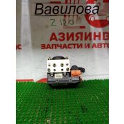 Блок ABS Honda Fit GD1 L13A SWRA 2004 Z120