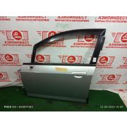 Дверь передняя левая Honda Fit GD1 L13A SWRA 2004 Z120