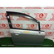 Дверь передняя правая Honda Fit GD1 L13A SWRA 2004 Z120