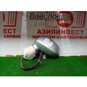 Зеркало боковое левое Honda Fit GD1 L13A SWRA 2004 Z120