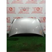 Капот Honda Fit GD1 L13A SWRA 2004 Z120