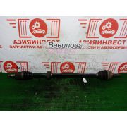 Привод передний правый Honda Fit GD1 L13A SWRA 2004 Z120