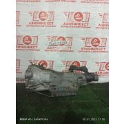 АКПП Toyota Mark II Blit GX110W 1G-FE A42DE A05A 2003 Z74