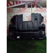 Защита двигателя Toyota Mark II Blit GX110W 1G-FE A42DE A05A 2003 Z74