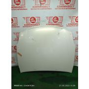 Капот Toyota Mark II Blit GX110W 1G-FE A42DE A05A 2003 Z74