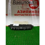 Блок управления отоплением и вентиляцией (Климат-контроль) Toyota Mark II Blit GX110W 1G-FE A42DE A05A 2003 Z74