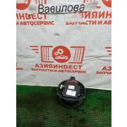 Мотор отопителя Toyota Mark II Blit GX110W 1G-FE A42DE A05A 2003 Z74