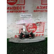 Подушка КПП Toyota Mark II Blit GX110W 1G-FE A42DE A05A 2003 Z74