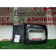 Рамка кулисы (селектора) Toyota Mark II Blit GX110W 1G-FE A42DE A05A 2003 Z74