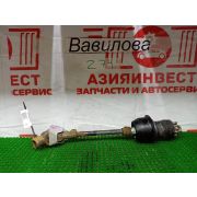 Рулевой кардан (Кардан) Toyota Mark II Blit GX110W 1G-FE A42DE A05A 2003 Z74