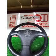 Руль Toyota Mark II Blit GX110W 1G-FE A42DE A05A 2003 Z74