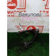 Рычаг передний верхний левый Toyota Mark II Blit GX110W 1G-FE A42DE A05A 2003 Z74
