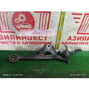Рычаг передний нижний левый Toyota Mark II Blit GX110W 1G-FE A42DE A05A 2003 Z74