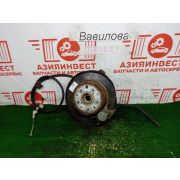 Ступица задняя правая Toyota Mark II Blit GX110W 1G-FE A42DE A05A 2003 Z74