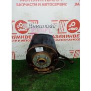 Ступица передняя левая Toyota Mark II Blit GX110W 1G-FE A42DE A05A 2003 Z74