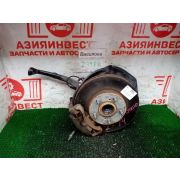 Ступица передняя правая Toyota Mark II Blit GX110W 1G-FE A42DE A05A 2003 Z74
