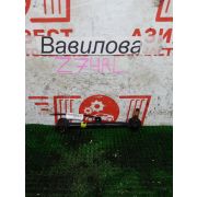 Тяга задняя короткая с шаровой левая Toyota Mark II Blit GX110W 1G-FE A42DE A05A 2003 Z74