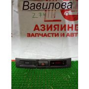 Часы Toyota Mark II Blit GX110W 1G-FE A42DE A05A 2003 Z74