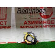 Шлейф-лента аирбага Toyota Mark II Blit GX110W 1G-FE A42DE A05A 2003 Z74