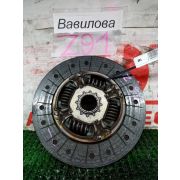 Диск сцепления Toyota LiteAce Noah KR52 7K-E G52 A06A 2005 Z91