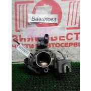 Дроссельная заслонка Toyota LiteAce Noah KR52 7K-E G52 A06A 2005 Z91