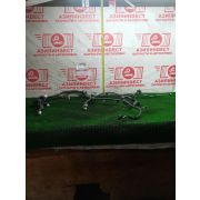 Коса электропроводки ДВС (подкапотная) Toyota LiteAce Noah KR52 7K-E G52 A06A 2005 Z91