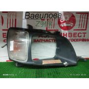 Габарит правый Toyota LiteAce Noah KR52 7K-E G52 A06A 2005 Z91