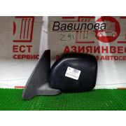Зеркало боковое левое Toyota LiteAce Noah KR52 7K-E G52 A06A 2005 Z91