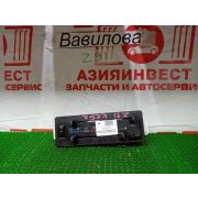 Блок управления отоплением и вентиляцией (Климат-контроль) Toyota LiteAce Noah KR52 7K-E G52 A06A 2005 Z91